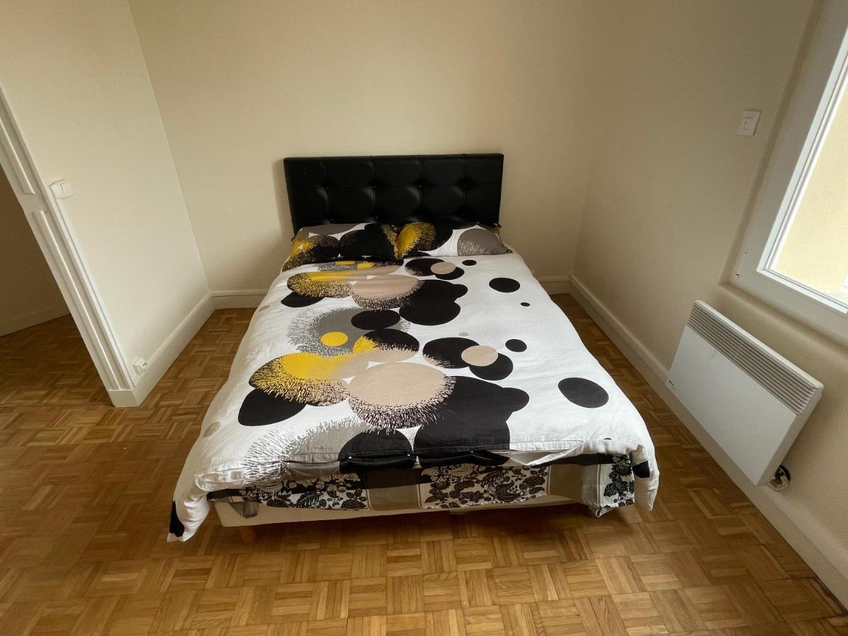 Best Holliday Home For Family Newly Renovated Garges-lès-Gonesse Eksteriør bilde