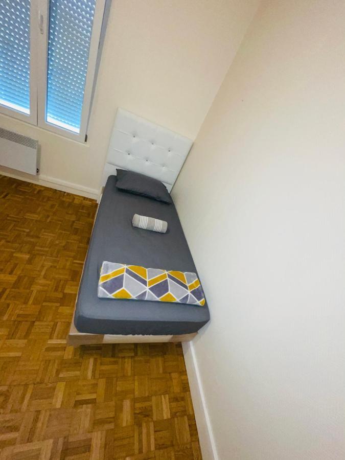 Best Holliday Home For Family Newly Renovated Garges-lès-Gonesse Eksteriør bilde