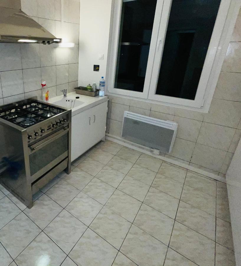 Best Holliday Home For Family Newly Renovated Garges-lès-Gonesse Eksteriør bilde