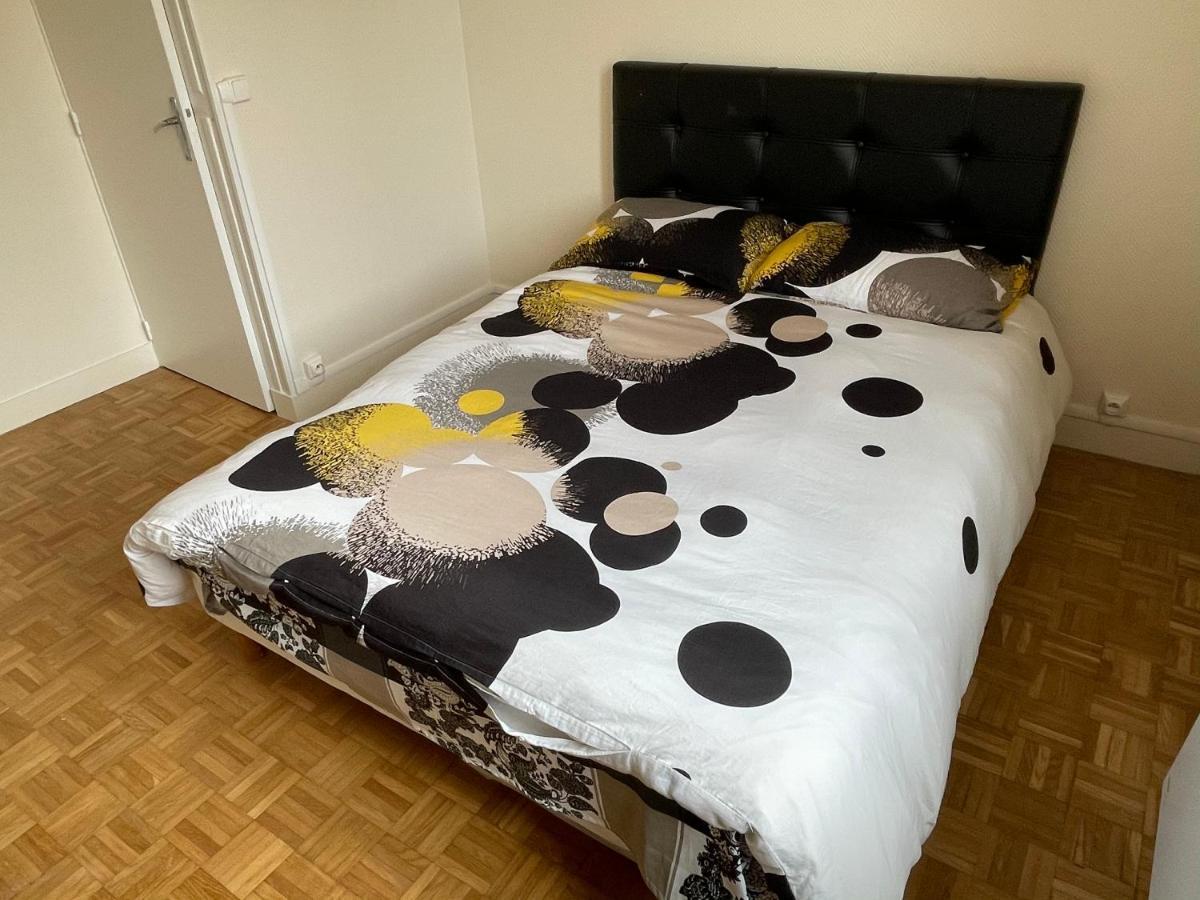 Best Holliday Home For Family Newly Renovated Garges-lès-Gonesse Eksteriør bilde