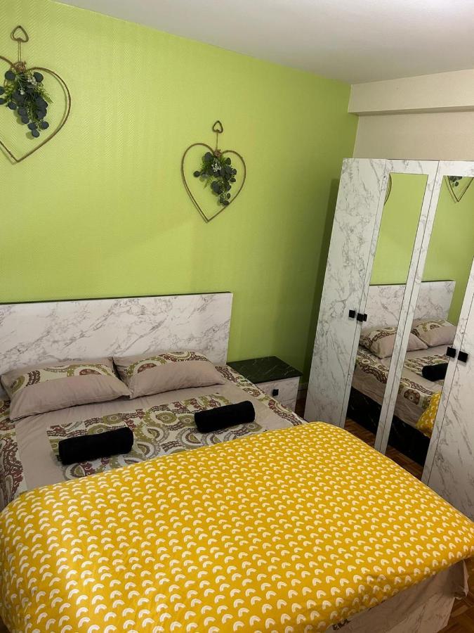 Best Holliday Home For Family Newly Renovated Garges-lès-Gonesse Eksteriør bilde
