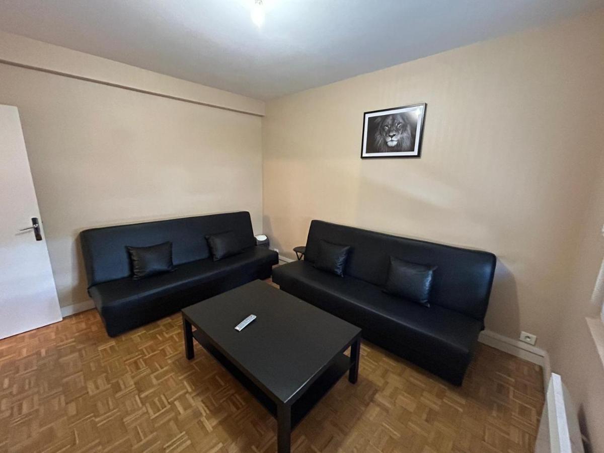 Best Holliday Home For Family Newly Renovated Garges-lès-Gonesse Eksteriør bilde
